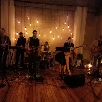 MIXTAPE cover band - Performing Arts Near Me MIXTAPE cover band - Performing Arts Near Me