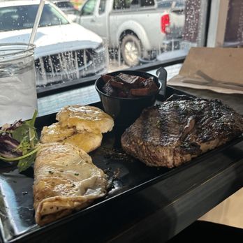 Augie's Cafe - Breakfast & Brunch Near Me - Valdosta, Georgia