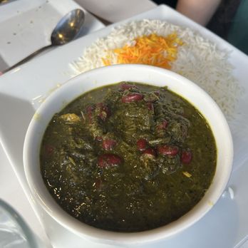 Farid Restaurant - Ghormeh Sabzi - Persian/Iranian Near Me - Los Angeles, California Farid Restaurant - Ghormeh Sabzi - Persian/Iranian Near Me - Los Angeles, California