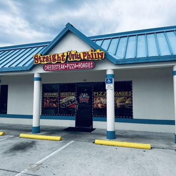 Straight Outta Philly - Pizza Near Me - Melbourne, Florida Straight Outta Philly - Pizza Near Me - Melbourne, Florida