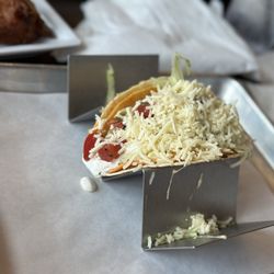 Agave & Rye - Chattanooga - The Sugar Daddy of the Plain Jane