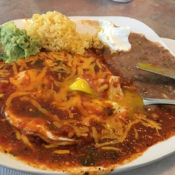 Ranch House Cafe - Huevos Rancheros - American Near Me - Moraga, California