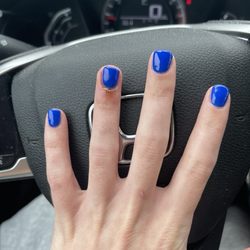 E Nail & Spa