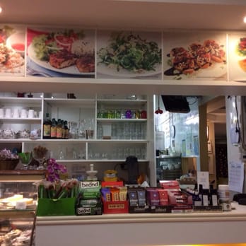 Loving Hut - Live/Raw Food Near Me - Menton, 06