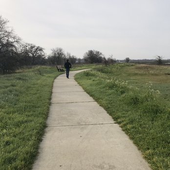 Cosumnes River Preserve - Parks Near Me - Galt, California