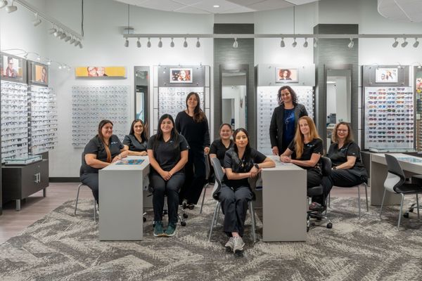 THE PLANO EYE CARE CENTER - Updated February 2026 - 12 Photos & 52 ...