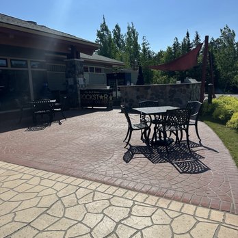 The Wilderness At Fortune Bay - Patio dining - New American Near Me - Tower, Minnesota The Wilderness At Fortune Bay - Patio dining - New American Near Me - Tower, Minnesota