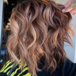 August Pearl Salon