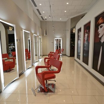 Van Michael Salon - Hair Salons Near Me - Alpharetta, Georgia