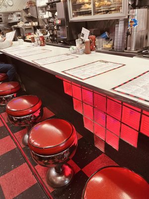 Oscar's Cafe by null