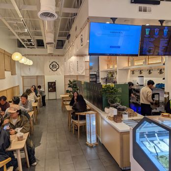 Matsu Matcha - Inside - Desserts Near Me - Santa Clara, California Matsu Matcha - Inside - Desserts Near Me - Santa Clara, California