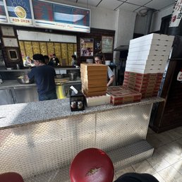 Inside Inside