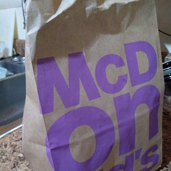 McDonald's - Fast Food Near Me - Jacksonville, Florida McDonald's - Fast Food Near Me - Jacksonville, Florida