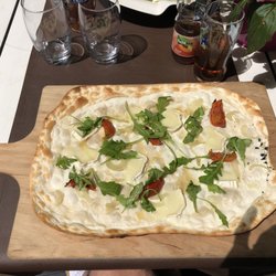 Brasserie Côté Four