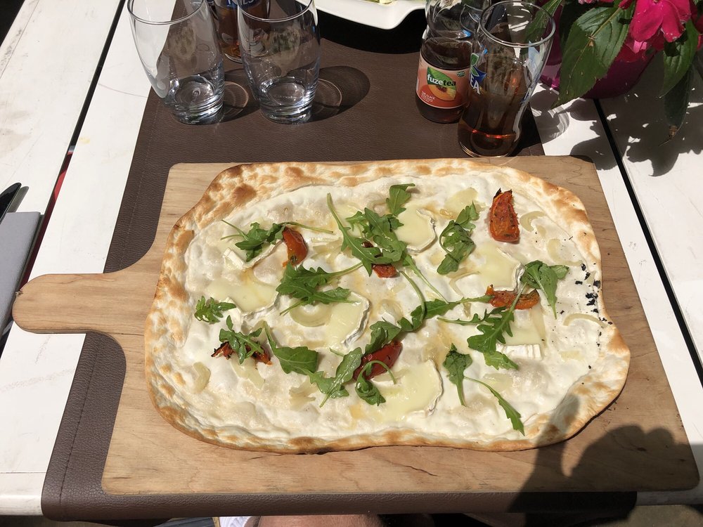 Brasserie Côté Four