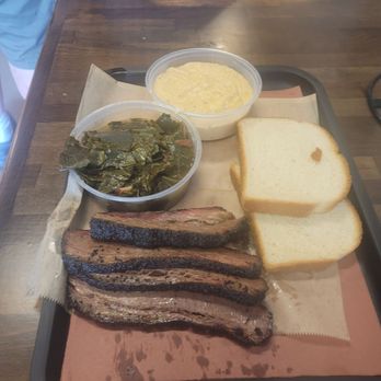 Belly Barbecue - Brisket, collards, and grits - Barbeque Near Me - Folsom, California Belly Barbecue - Brisket, collards, and grits - Barbeque Near Me - Folsom, California