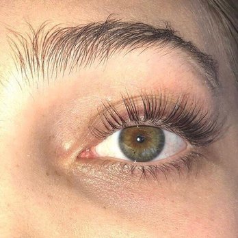 Jax Orange County - Eyelash Service Near Me - Costa Mesa, California