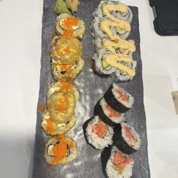AKA Sushi