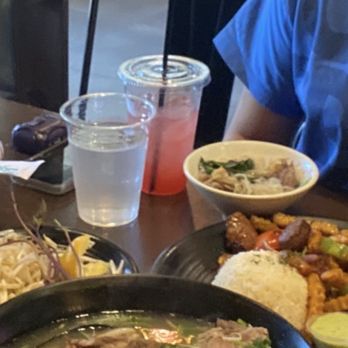 OMELI Kitchen - Pho Supreme and Lomo Saltado - Vietnamese Near Me - Fullerton, California OMELI Kitchen - Pho Supreme and Lomo Saltado - Vietnamese Near Me - Fullerton, California