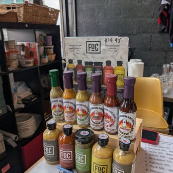 Common Good Beer Company - Hot sauces - Breweries Near Me - Toronto, Ontario Common Good Beer Company - Hot sauces - Breweries Near Me - Toronto, Ontario