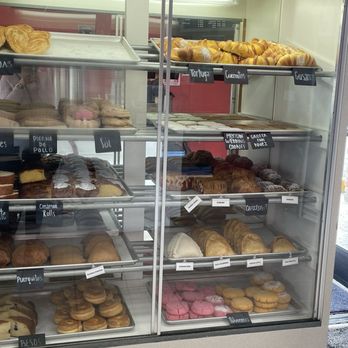 Panaderia Lucero - Cafes Near Me - Camarillo, California