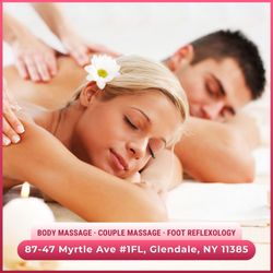 Wellness Spa - Come and try our services
