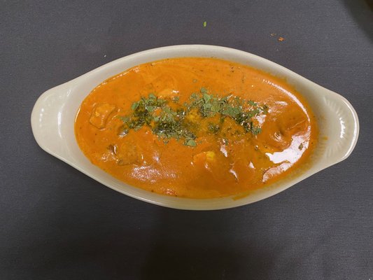 Niramish Indian Cuisine by null