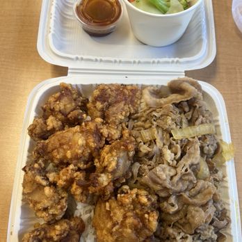 Yoshinoya Cupertino - Karaage and Beef - Japanese Near Me - Cupertino, California Yoshinoya Cupertino - Karaage and Beef - Japanese Near Me - Cupertino, California