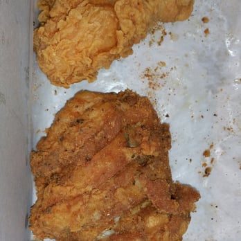 L A Chicken - Red Rooster vs. LA Chicken - Chicken Wings Near Me - Richmond, British Columbia