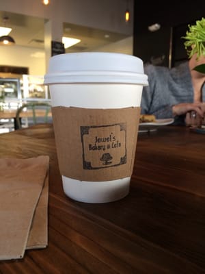 Jewel's Bakery & Cafe by null