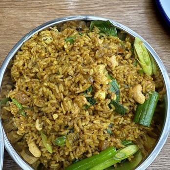 Gai Noi - Curry Fried Rice - Desserts Near Me - Minneapolis, Minnesota Gai Noi - Curry Fried Rice - Desserts Near Me - Minneapolis, Minnesota