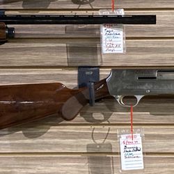Bristlecone Shooting, Training & Retail Center