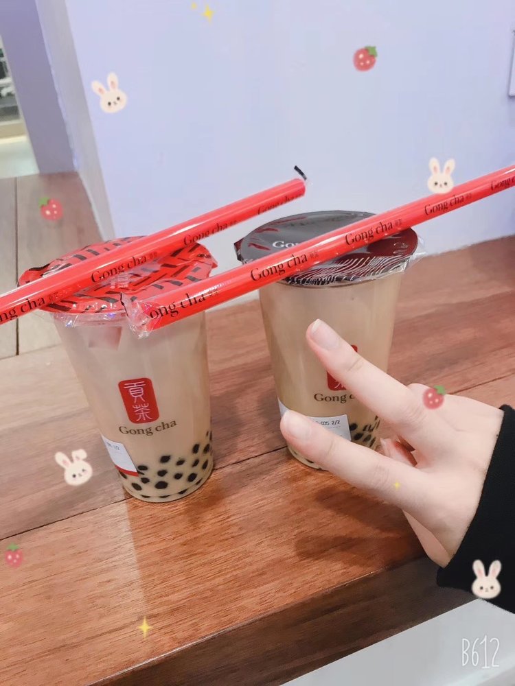 GONG CHA 128 Photos & 47 Reviews 9015 Queens Blvd, Elmhurst, New