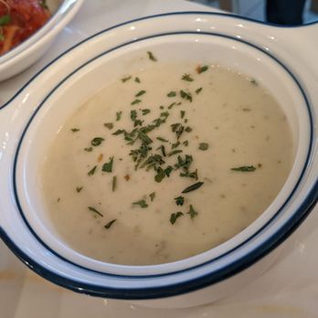 GIWA - Daily special soup: Potato Leek ($2.99) - Breakfast & Brunch Near Me - Santa Clara, California