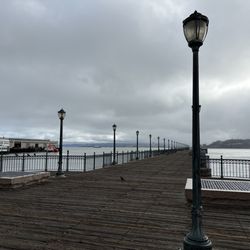 Pier 7