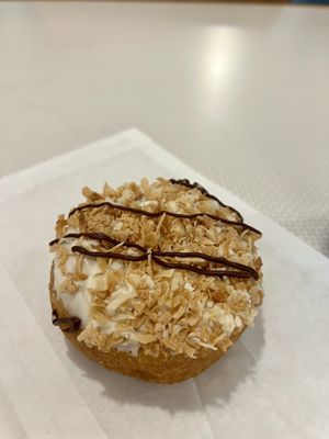 Cardigan Donuts - City Center by null