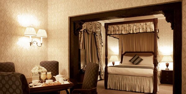 Millennium Hotel Glasgow by null