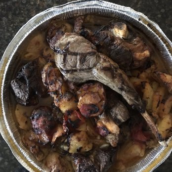 Osteria Trulli - Easter 2021. Lamb Tiella. - Italian Near Me - Arlington Heights, Illinois Osteria Trulli - Easter 2021. Lamb Tiella. - Italian Near Me - Arlington Heights, Illinois
