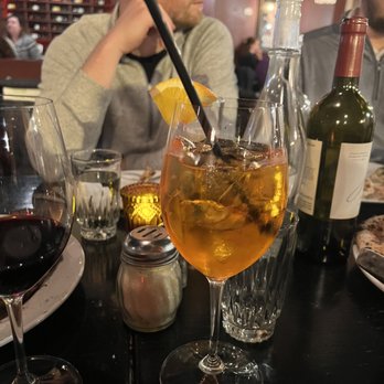 Diavola Pizza - Aperol spritz - Pizza Near Me - Indianapolis, Indiana Diavola Pizza - Aperol spritz - Pizza Near Me - Indianapolis, Indiana