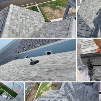 Paul Garza Roofing - Roofing Near Me