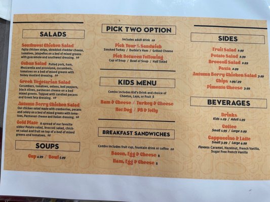 Durbin Farms Market by null