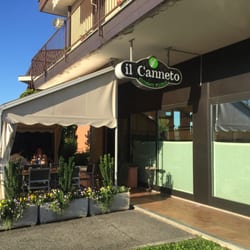 Il Canneto - Esterno