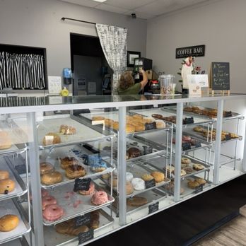 Rise'n Shine - Donuts Near Me - Tucson, Arizona Rise'n Shine - Donuts Near Me - Tucson, Arizona