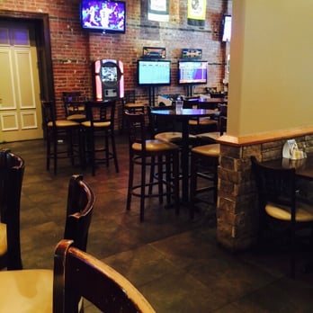 Griff's - Sports Bars Near Me - Portsmouth, Virginia Griff's - Sports Bars Near Me - Portsmouth, Virginia