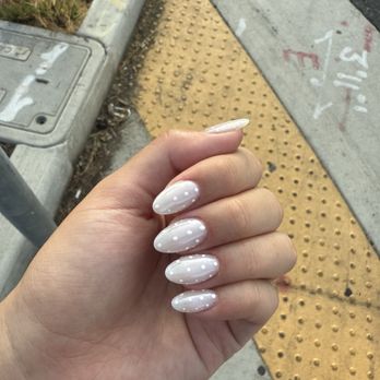Galaxy Nails & Spa - Nail Salons Near Me - Fullerton, California