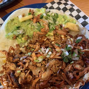 Holy Taco - Tacos Near Me - Orem, Utah