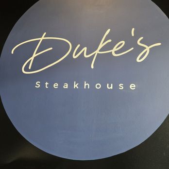 Duke's Steakhouse - Decor - Steakhouses Near Me - Metuchen, New Jersey