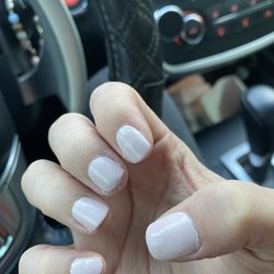 "Finished" product