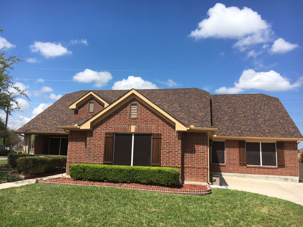 Slide of Eastwood Exteriors