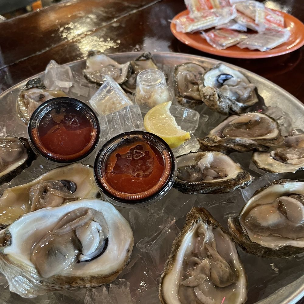 Rumors Restaurant - Oysters On The Half Shell - Chicken Wings Near Me - Louisville, Kentucky Rumors Restaurant - Oysters On The Half Shell - Chicken Wings Near Me - Louisville, Kentucky